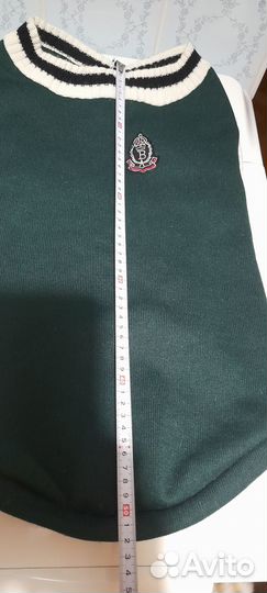 Одежда/жилет для собаки размер 4XL