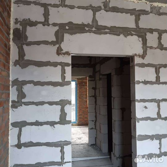 Подсобный рабочий