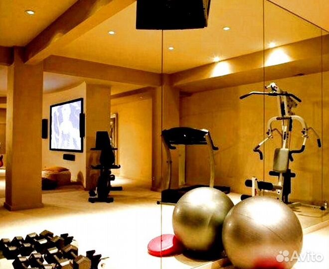 Стекло разное