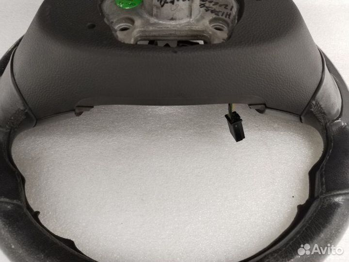 Руль (рулевое колесо) Chevrolet Cruze J300 F16D3