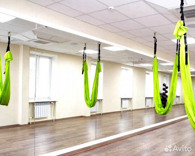 Стекла в спортзалы