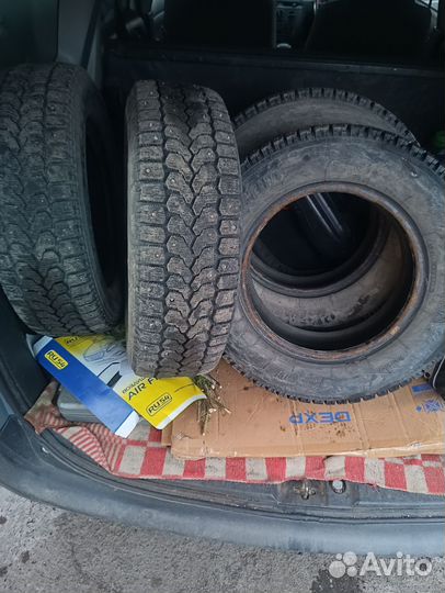 Yokohama G001D 175/70 R13