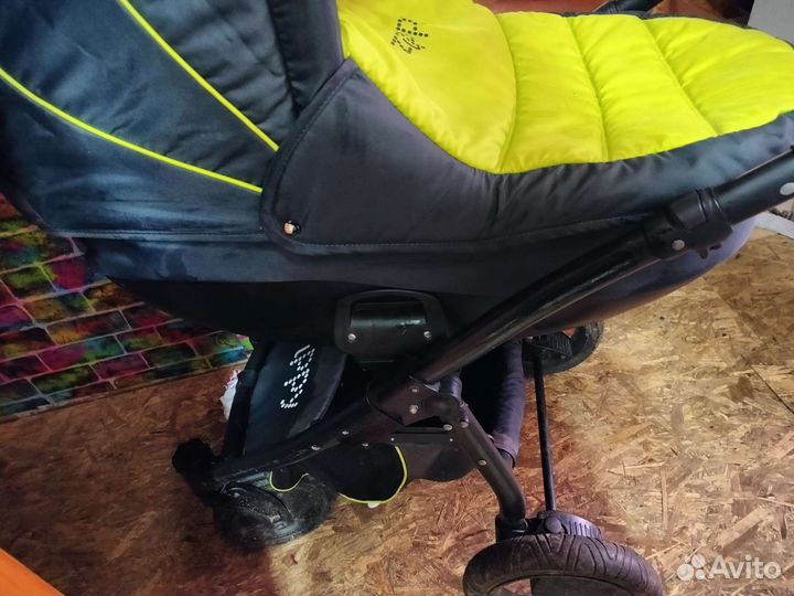 Zippy 2в1