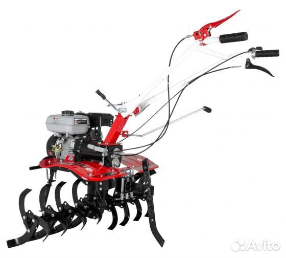 Мотоблок Ресанта мб-8000-10 вом