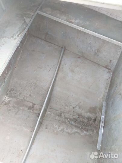 Прогресс 2м