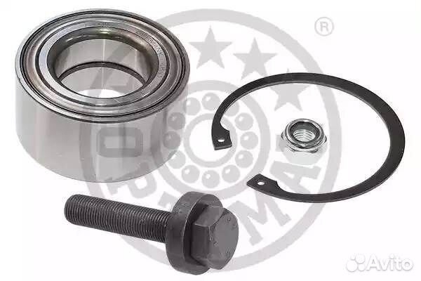 Подшипник ступицы колеса комплект ford: galaxy (WG