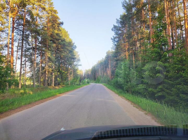 Дом 50 м² на участке 8 сот.