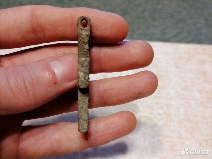 Крест Венгрия, вторая мировая