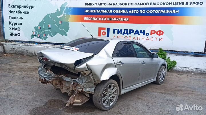 Трубка гидроусилителя Mazda 6 (GG) GP9A32410B