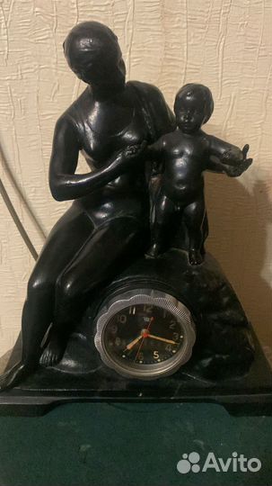 Часы 