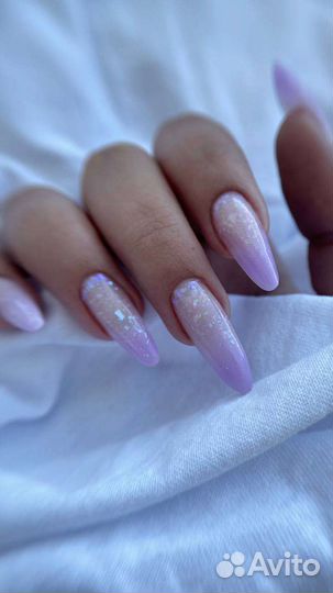 Маникюр/Педикюр