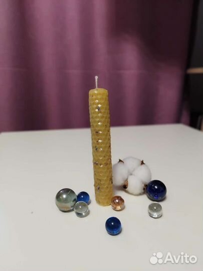 Программные свечи