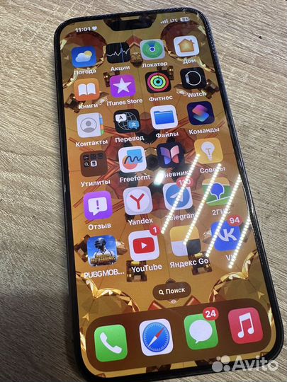 iPhone 14 Pro Max, 128 ГБ