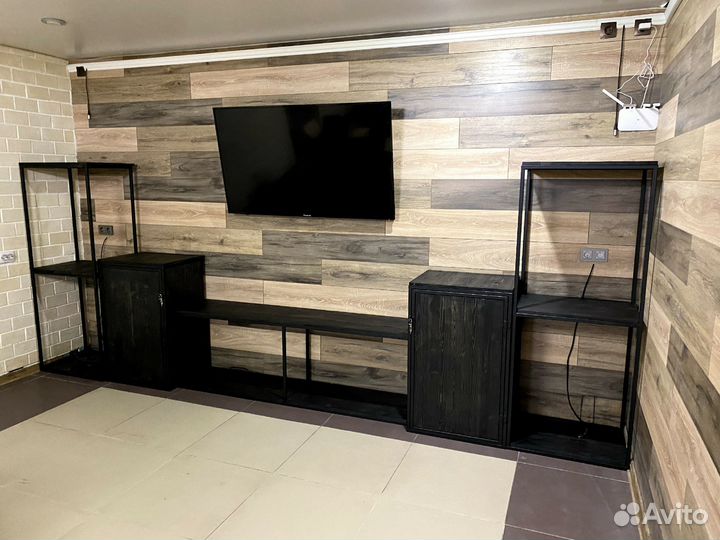 Тумба под тв