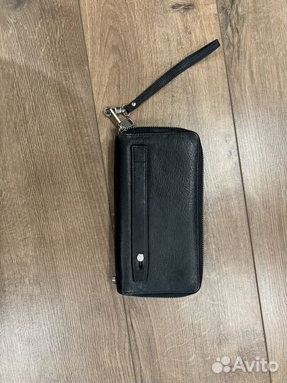 Барсетка мужская Poshete