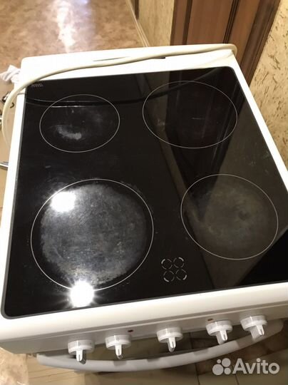 Плита электрическая