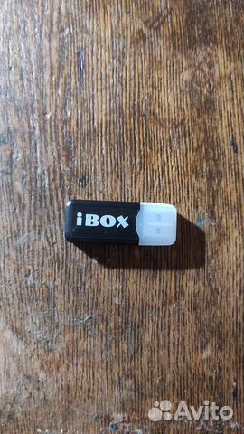 Устройство для чтения карт памяти (картридер)