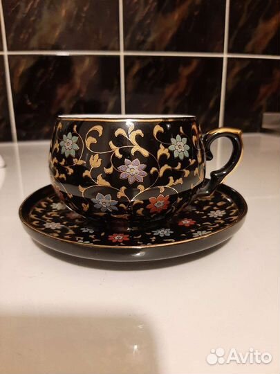 Чайный набор Каterina Beautil Gift Series Manchest