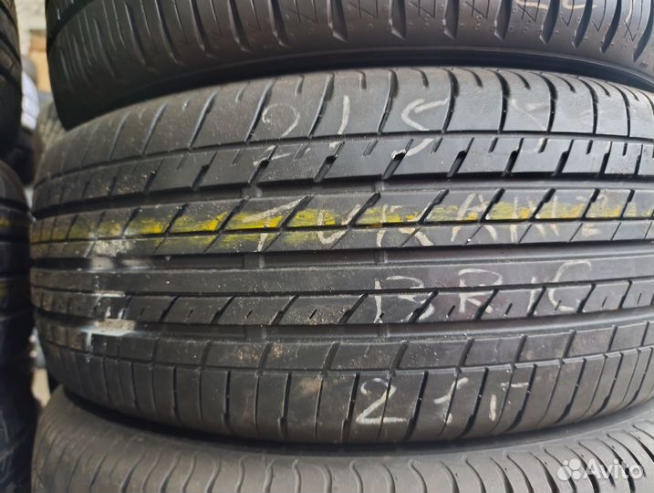 Bridgestone Turanza ER370 215/55 R17