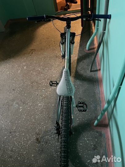 Велосипед дерт/стрит Forward 9221