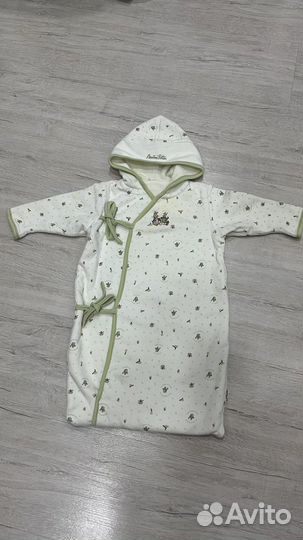 Конверт летний