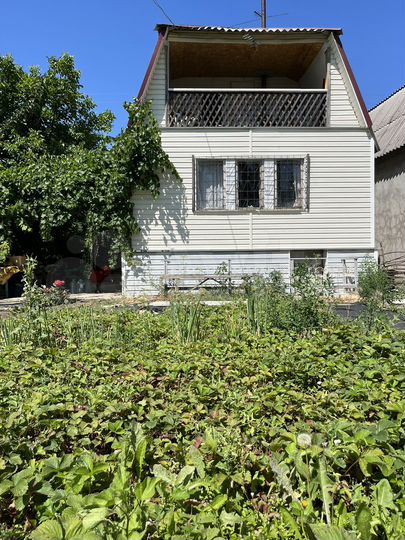 Дача 70 м² на участке 7,1 сот.