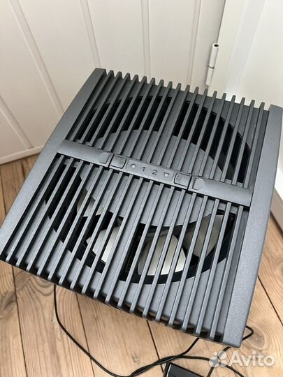 Увлажнитель-очиститель воздуха Venta LW 15