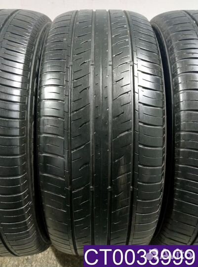 Dunlop Grandtrek PT2A 275/50 R21 96T