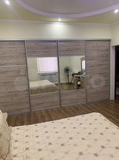 Дом 90 м² на участке 22 сот.