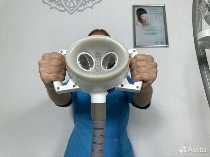 Поставщик косметологического оборудования