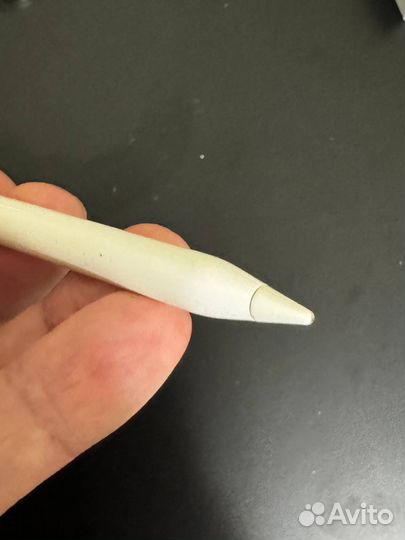 Стилус apple pencil 1