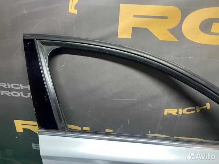 Дверь боковая передняя правая Audi A6 C7 cglc 2013