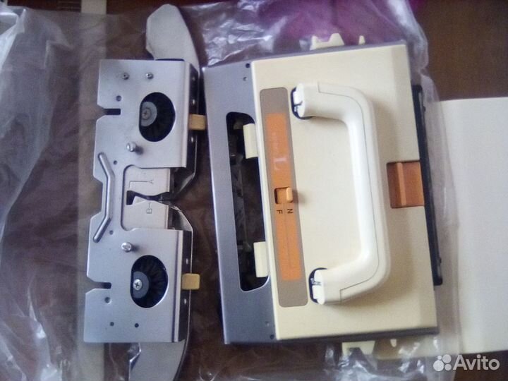 Вязальная машина brother