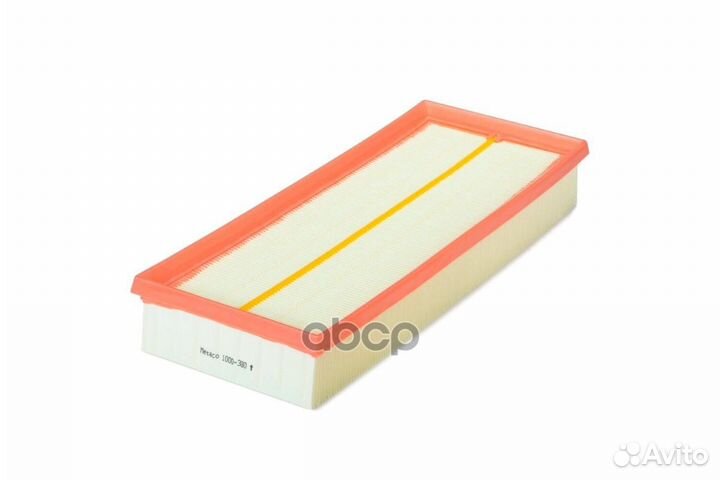 Фильтр воздушный MB W204/W212 07- 1000380 metaco
