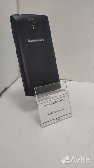 Lenovo A2010