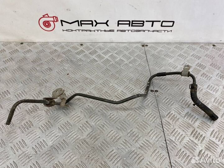 Б/У Трубка гидроусилителя (гура, патрубок, шланг)