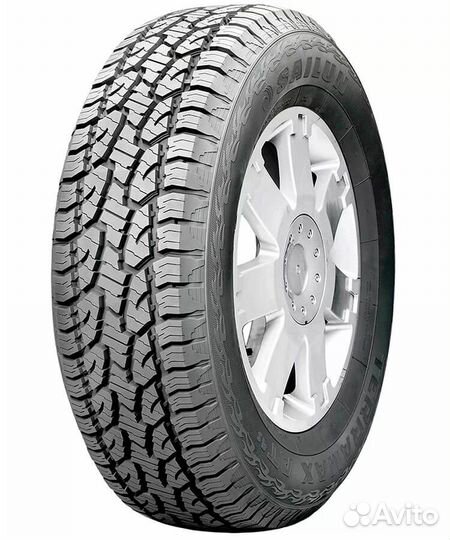 Sailun Terramax A/T 31/10.5 R15 109S