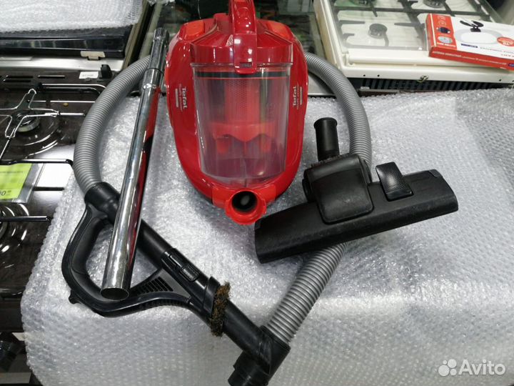 Пылесос Tefal TW2913EA