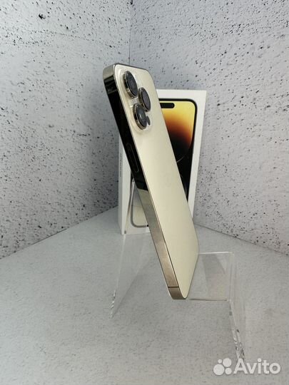 iPhone 14 Pro Max, 128 ГБ