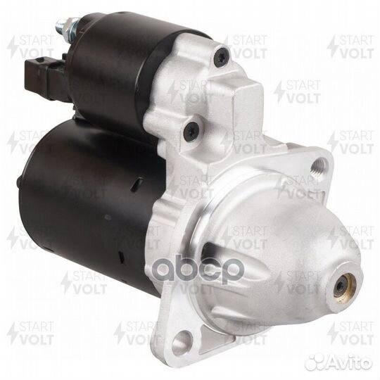 Стартер LST2601B startvolt
