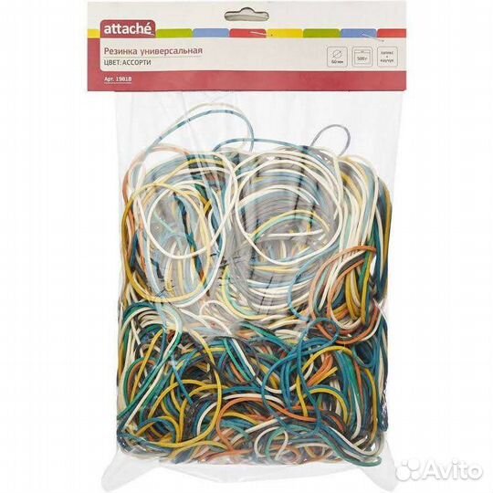 Резинки для денег