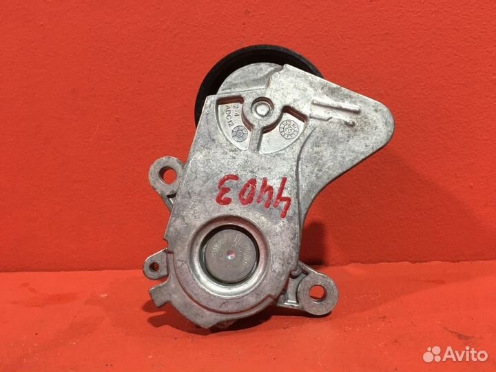 Натяжитель сервисного ремня Kia Ceed 3 (Cd)