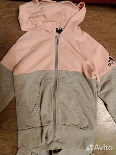 Спортивный костюм adidas детский
