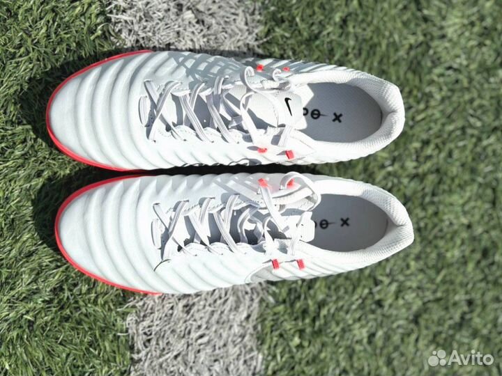 Сороконожки Nike tiempo legend 7