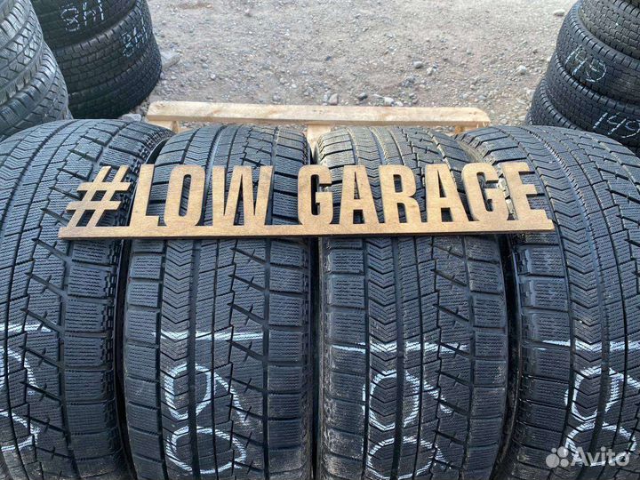 Bridgestone Blizzak VRX 225/50 R17