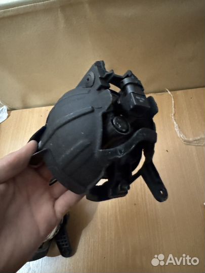 Фары туманка spark m 300