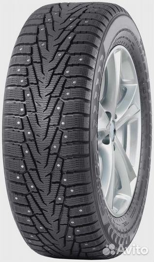 Ikon Tyres Nordman 7 SUV 225/55 R18 102T