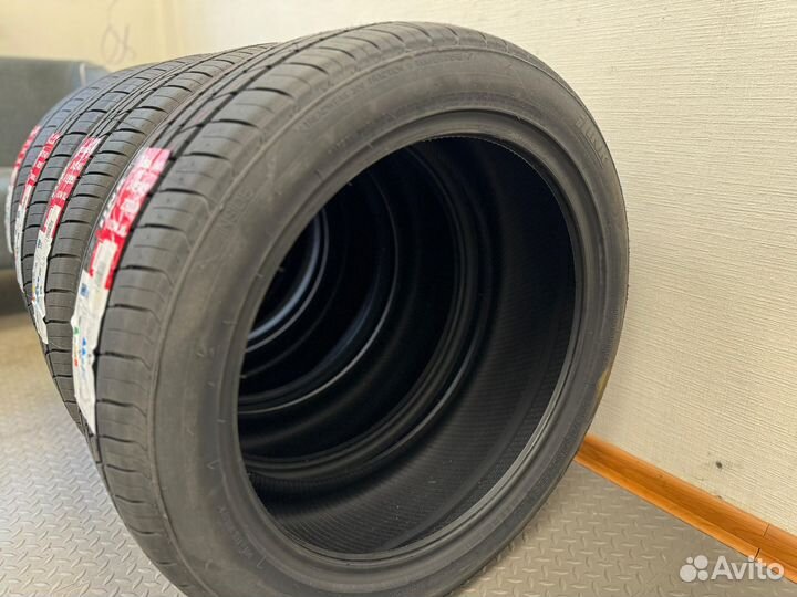 iLink L-Zeal56 275/40 R20 и 315/35 R20 106W