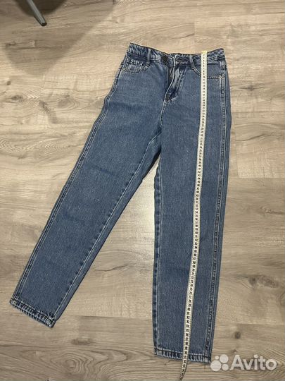 Джинсы Ostin 42-44 рр