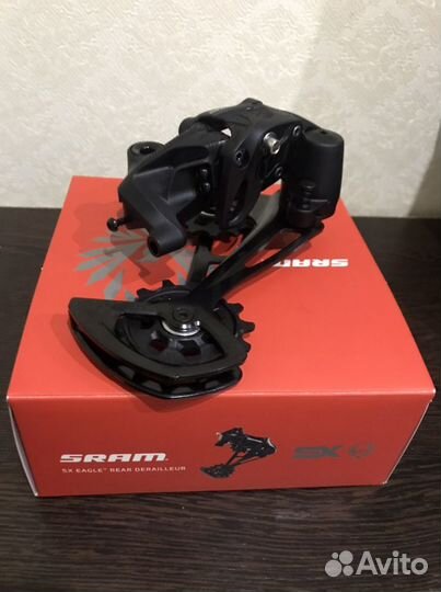 Переключатель